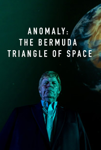 Anomalii: Triunghiul Bermudelor din spațiu