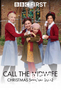 Call the Midwife: kerstspecial 2022