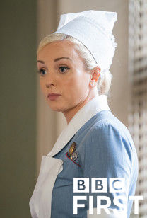Call the Midwife - seizoen 12, aflevering 4