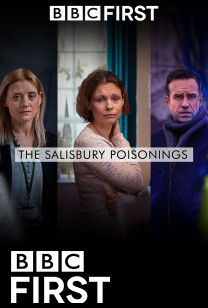 The Salisbury Poisonings