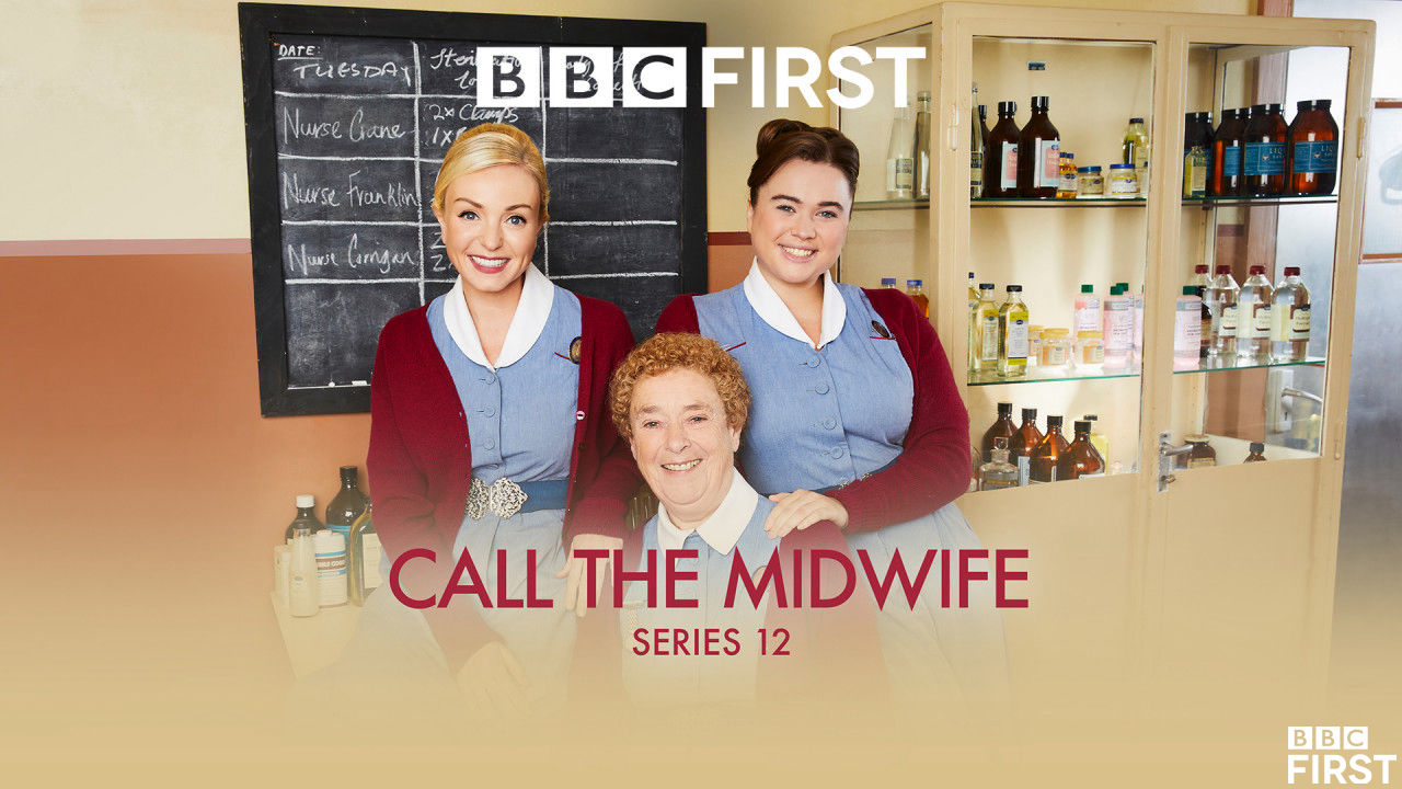 Call the Midwife