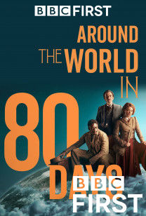 Around the World in 80 Days