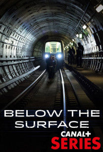 Below The Surface