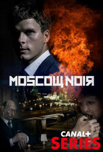 Moscow Noir