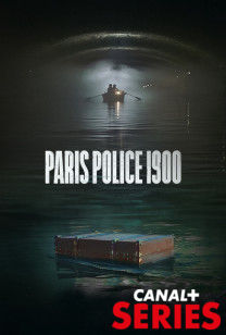 Paris Police 1900