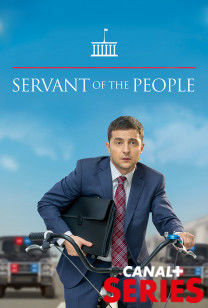 Servant Of The People