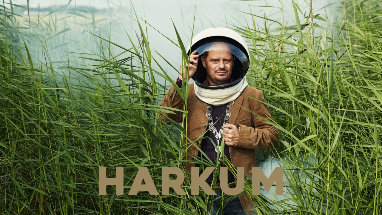 Harkum