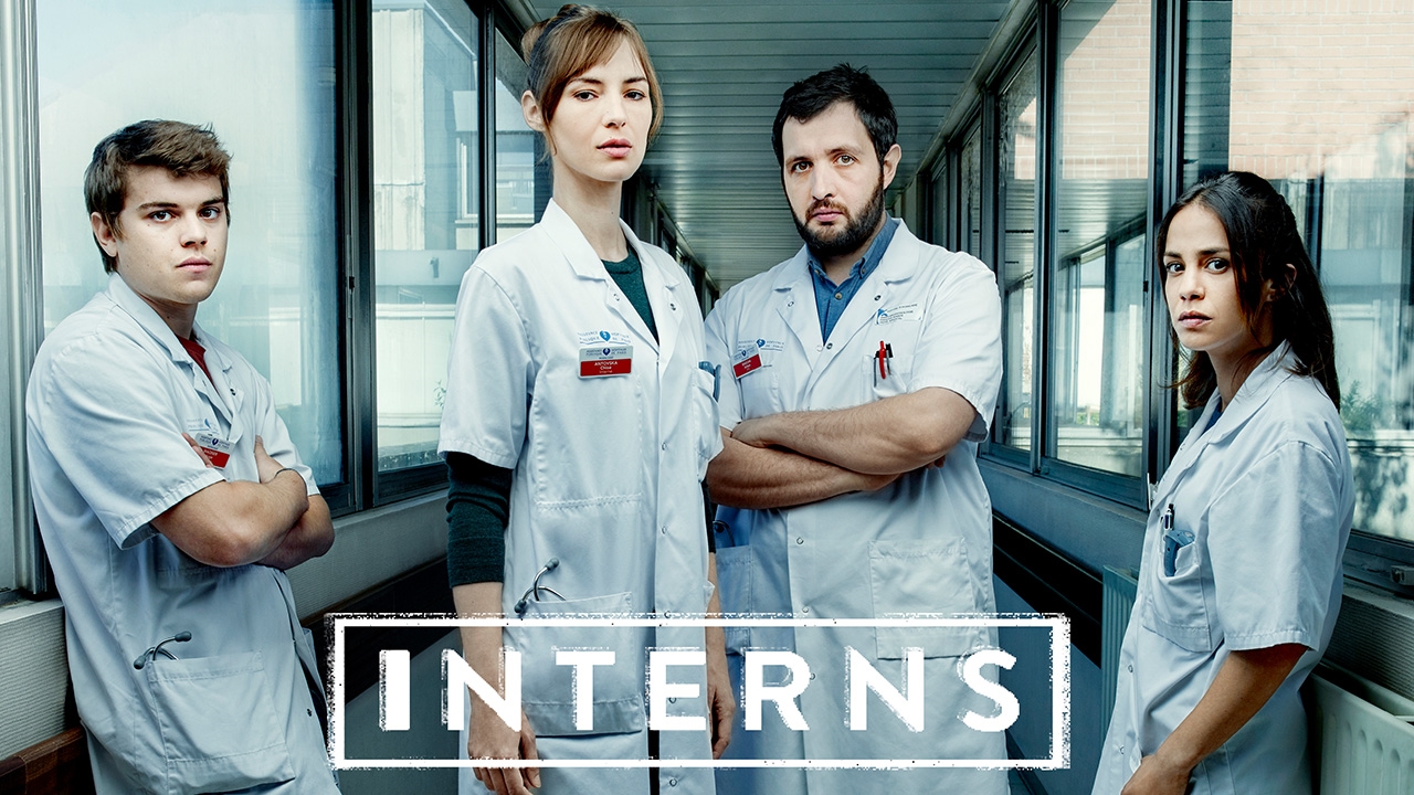 Interns