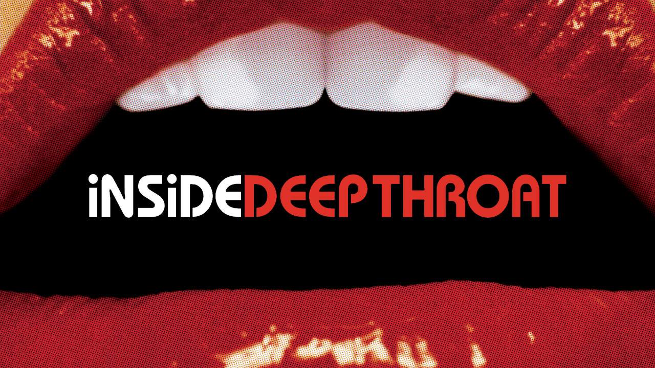 Inside Deep Throat