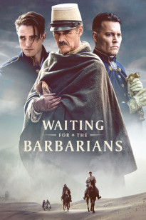 Waiting For The Barbarians