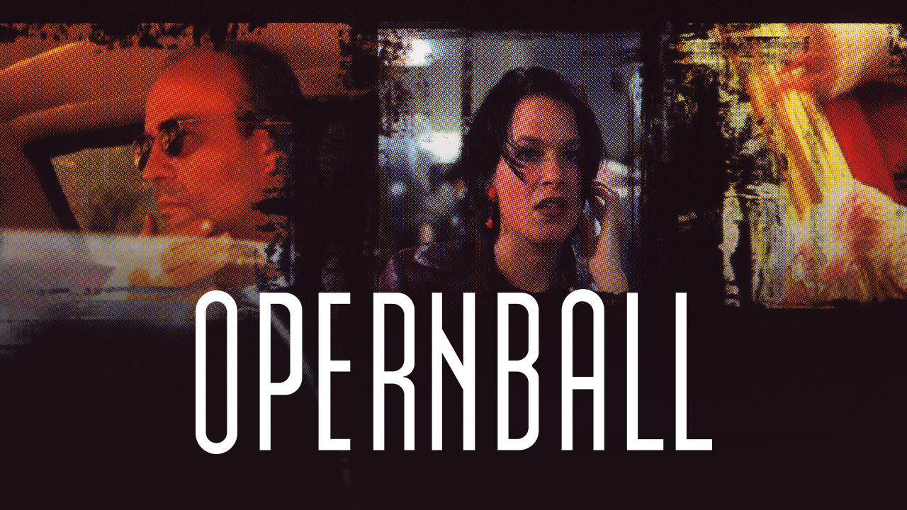 Opernball - Teil 2