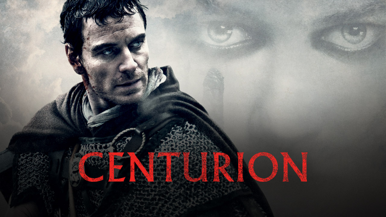 Centurion - Fight Or Die