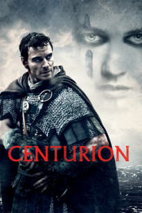 Centurion - Fight Or Die
