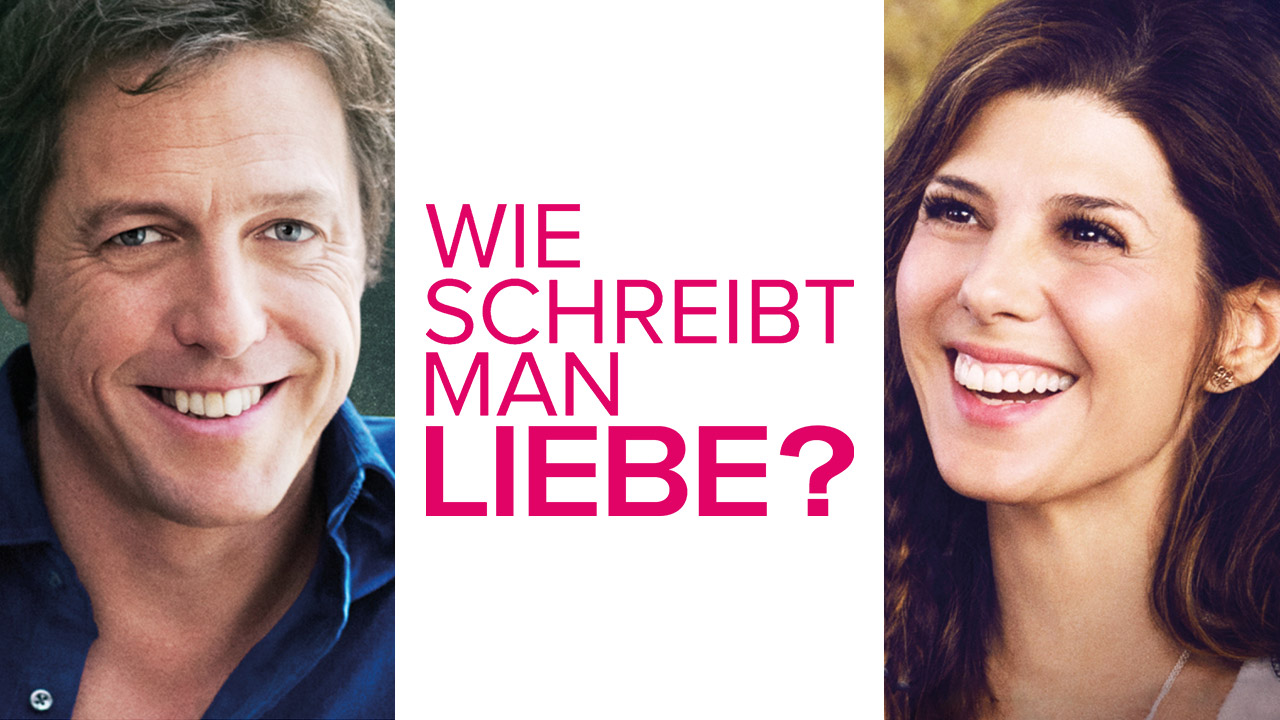 Wie Schreibt Man Liebe?