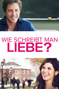 Wie Schreibt Man Liebe?