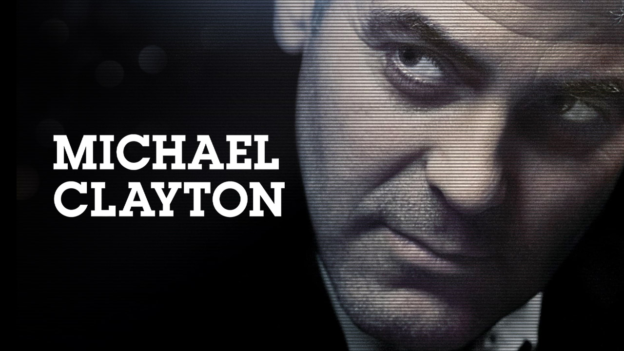 Michael Clayton