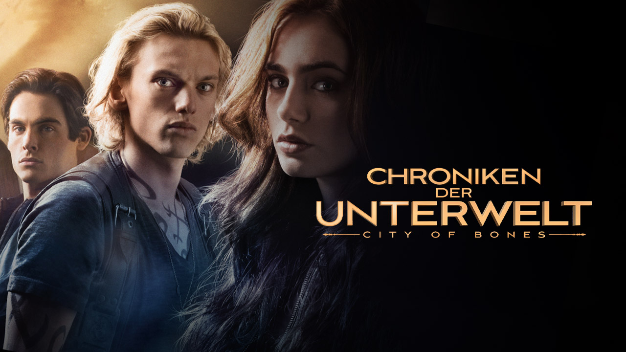 Chroniken Der Unterwelt - City Of Bones