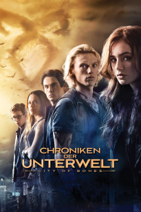 Chroniken Der Unterwelt - City Of Bones