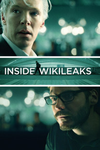 Inside Wikileaks - Die fünfte Gewalt