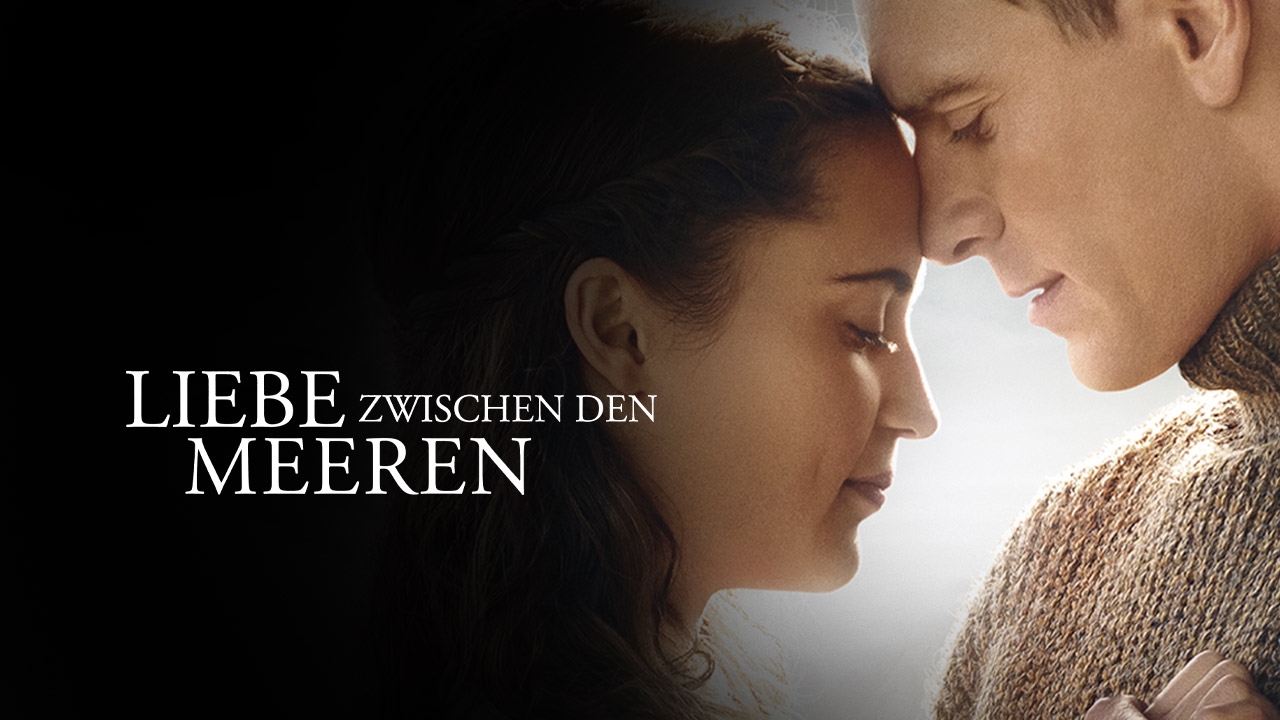 Liebe zwischen den Meeren