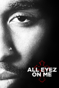 All Eyez on Me