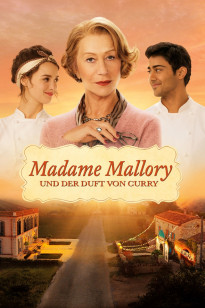 Madame Mallory und der Duft von Curry