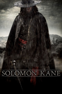 Solomon Kane