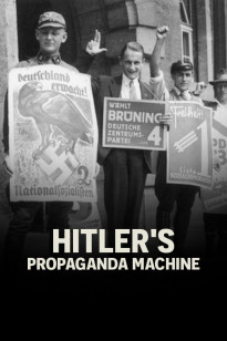 Hitlerova propagandistická mašinérie