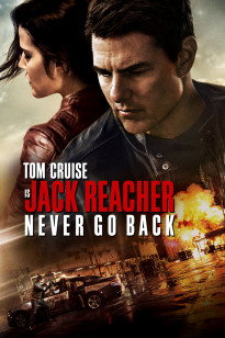Jack Reacher : Nevracej se