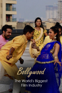 Bollywood: Indický Hollywood