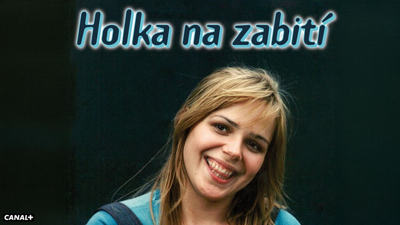 Holka na zabití