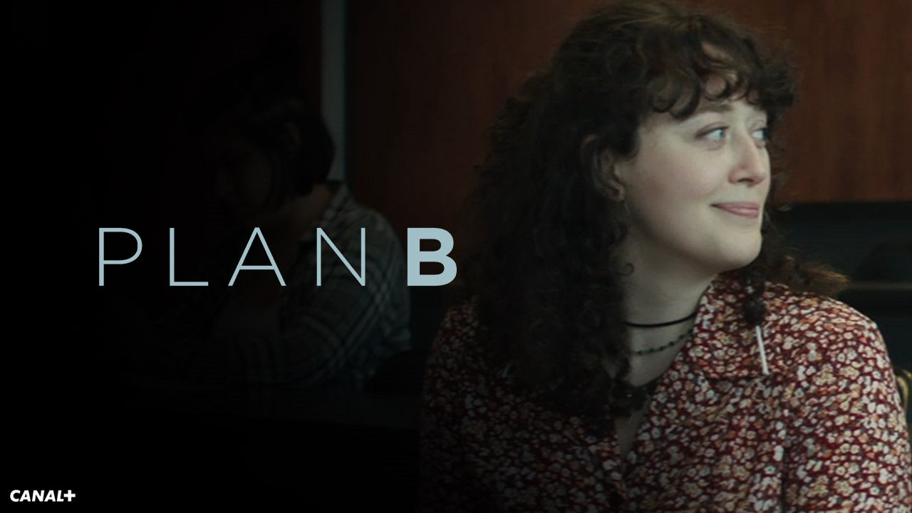 Plán B S4,E6