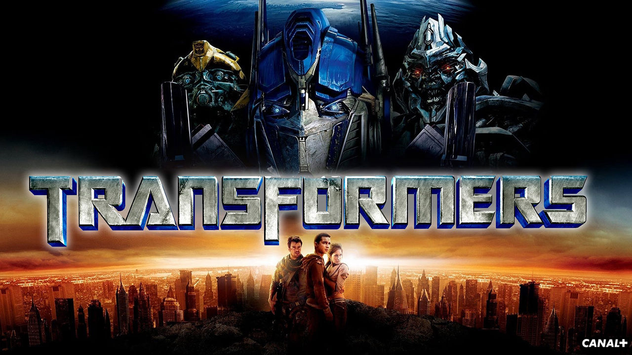 Transformers