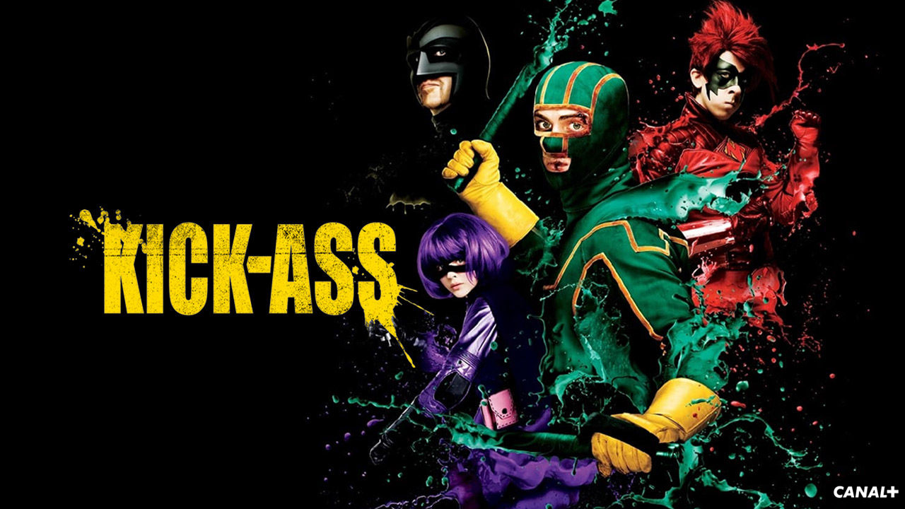 Kick-Ass