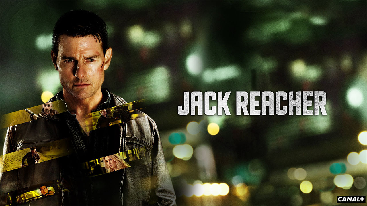 Jack Reacher : Poslední výstřel