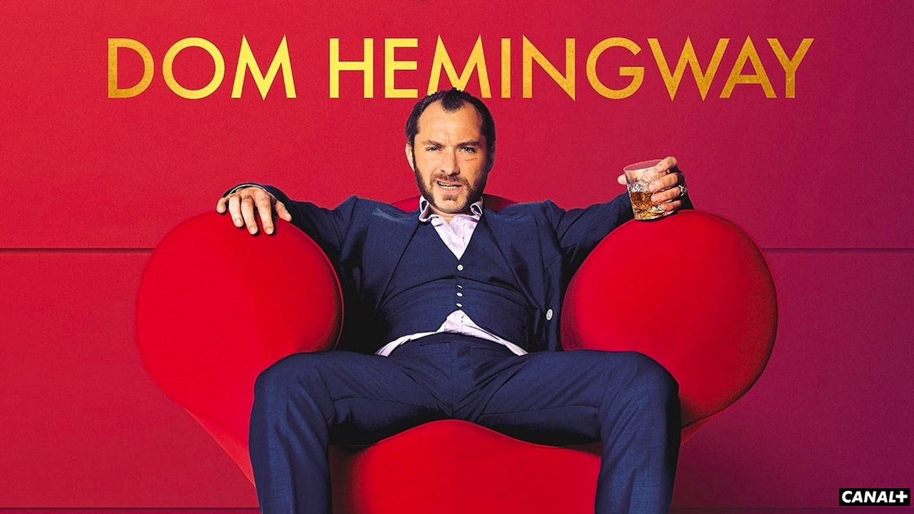 Dom Hemingway