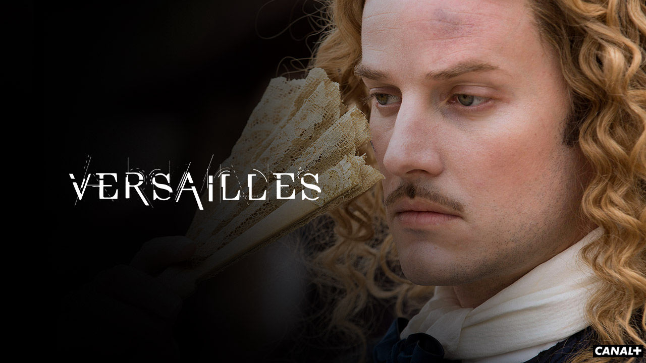 Versailles S2,E10