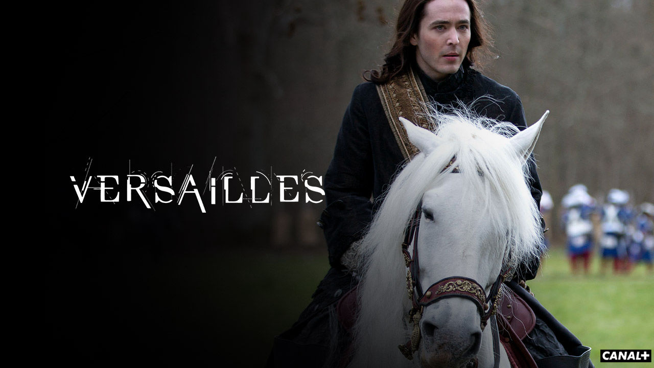 Versailles S2,E4