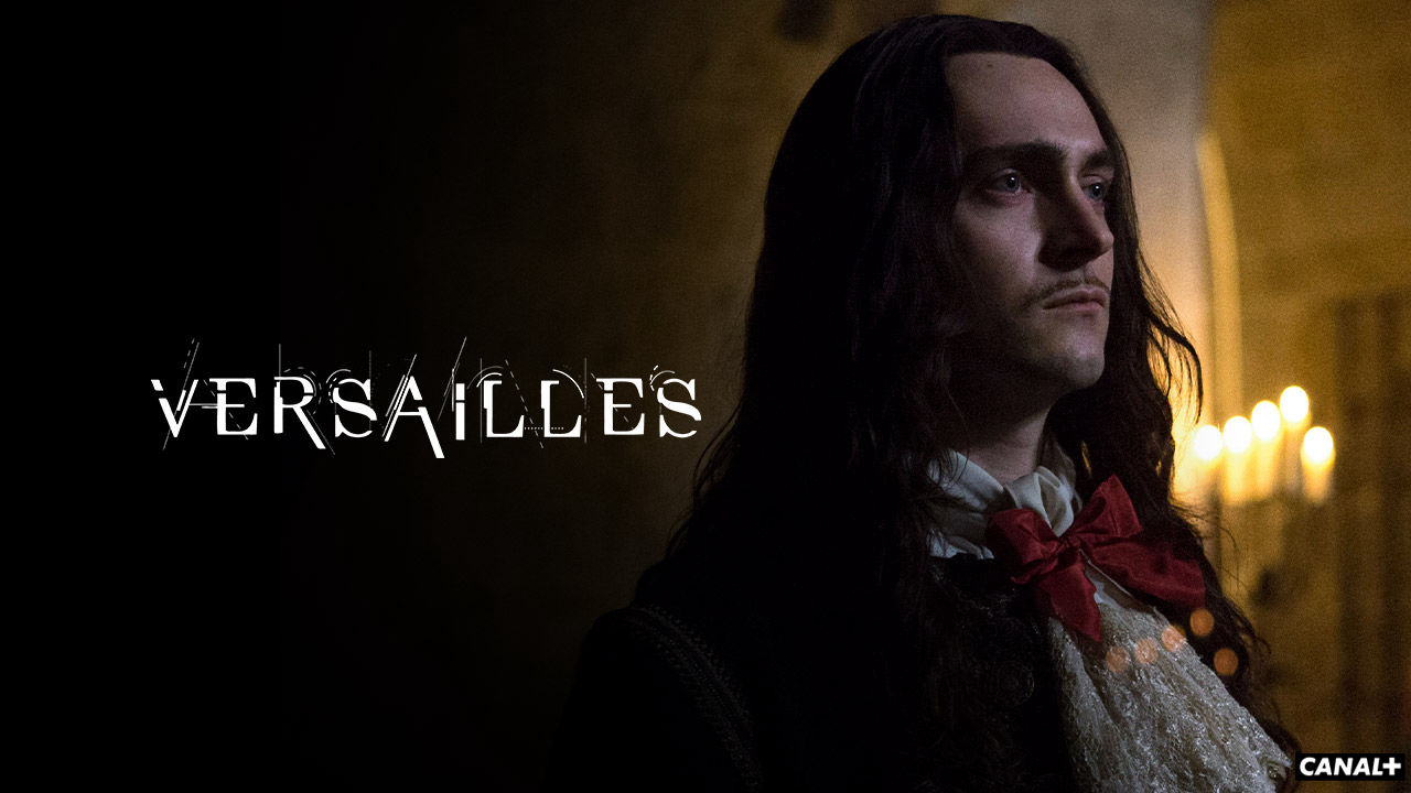 Versailles S2,E7