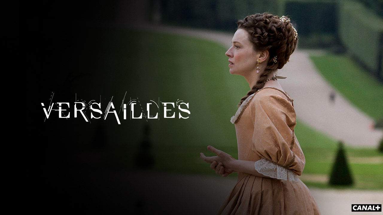 Versailles S2,E9