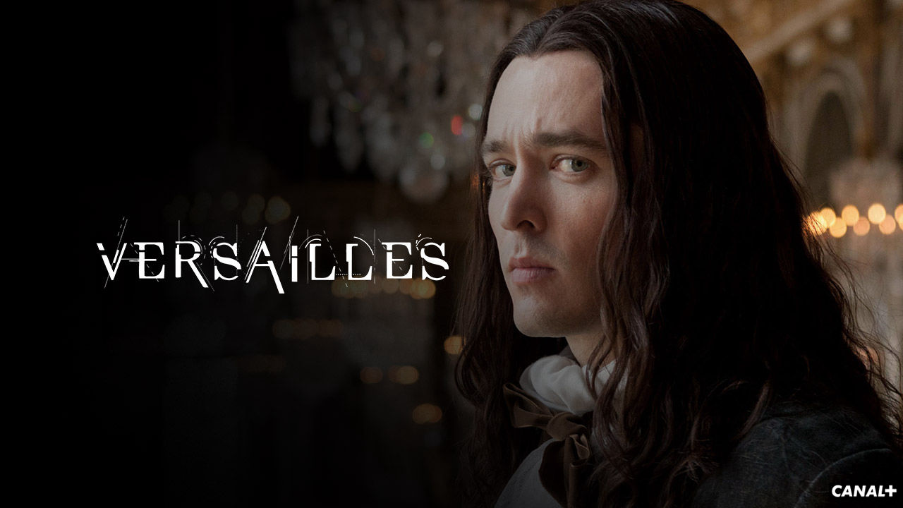 Versailles S3,E1