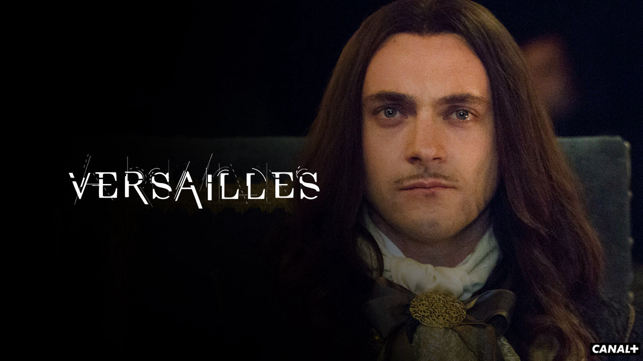 Versailles S3,E4