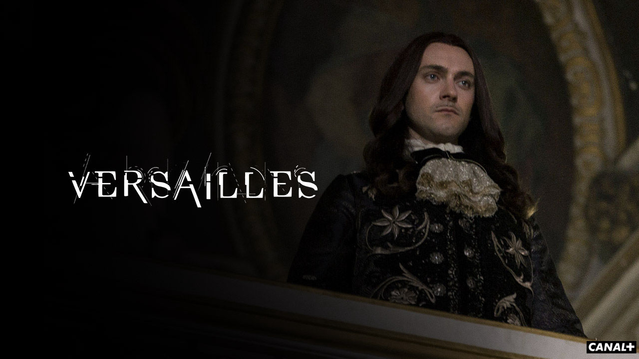 Versailles S3,E6