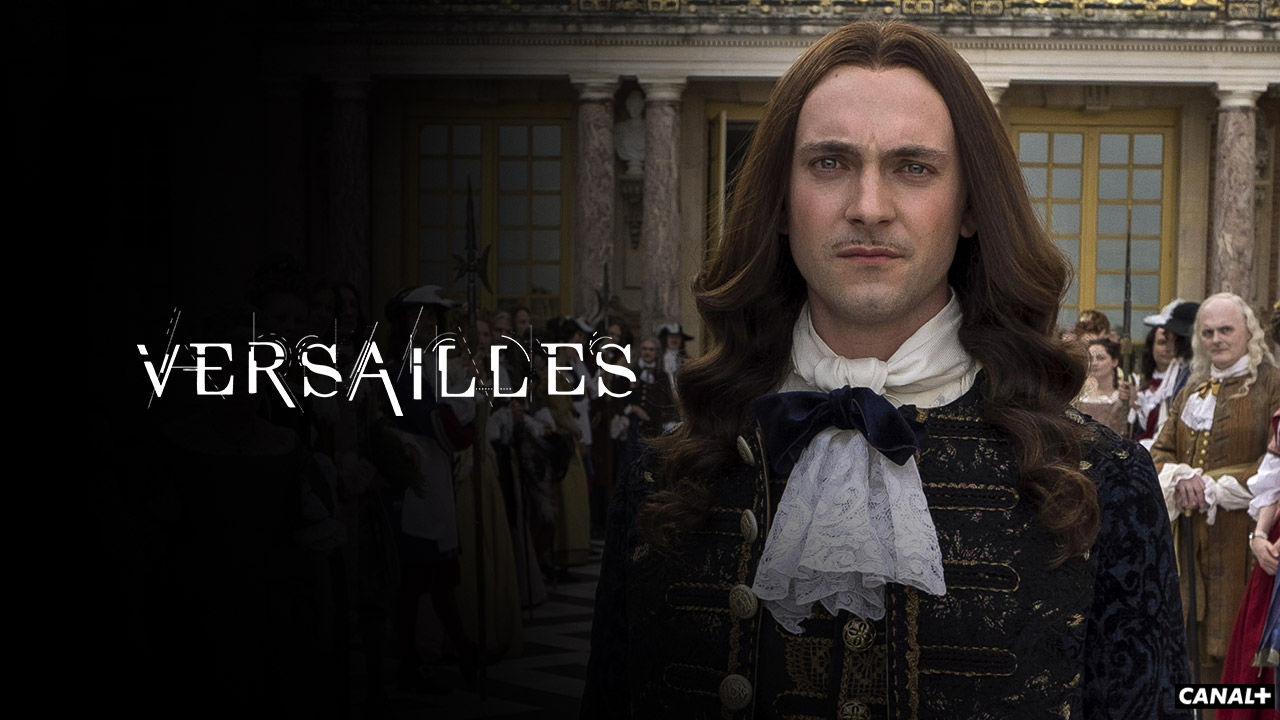 Versailles S3,E7