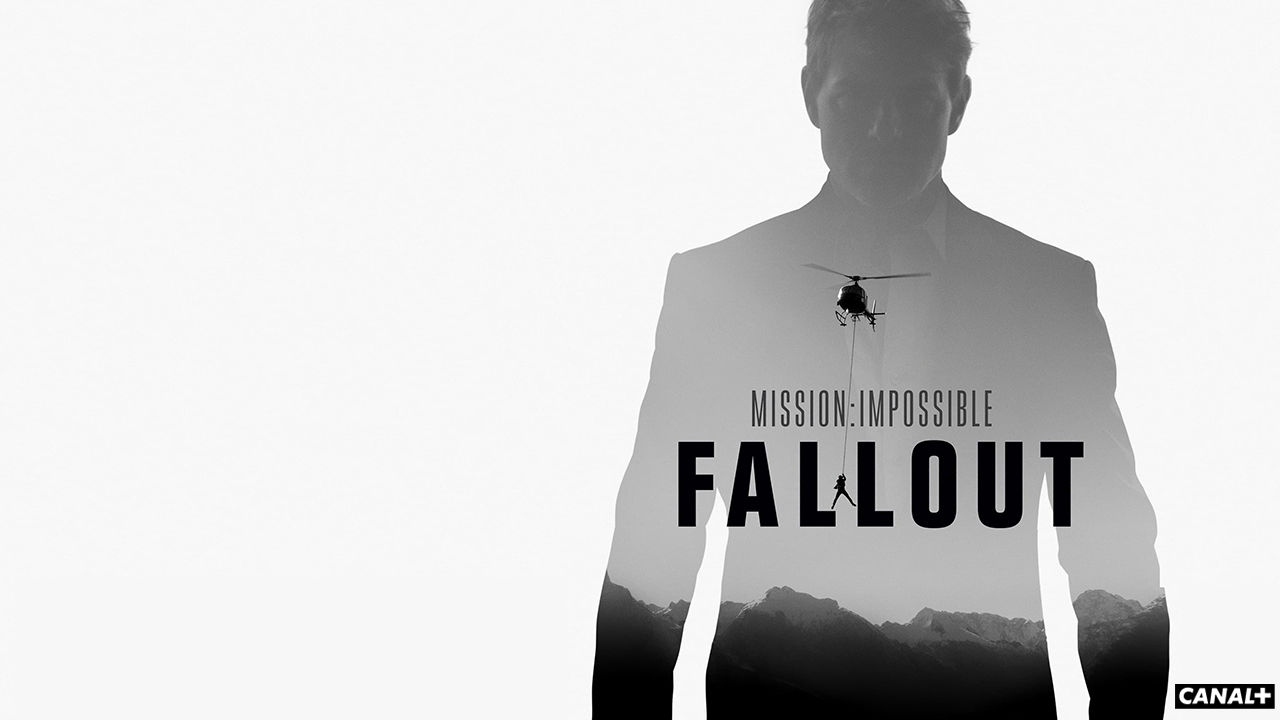 Mission: Impossible - Fallout