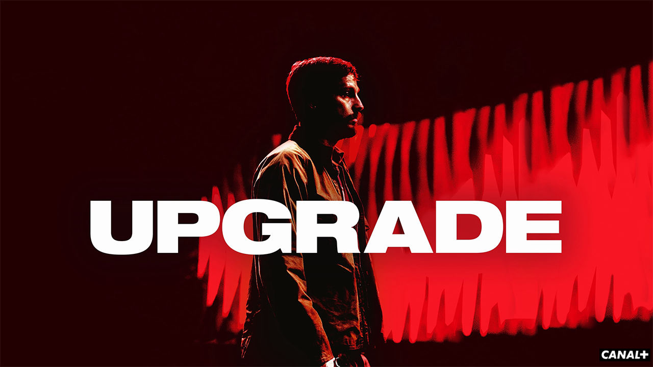 Upgrade