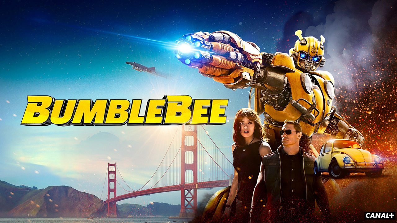 Bumblebee