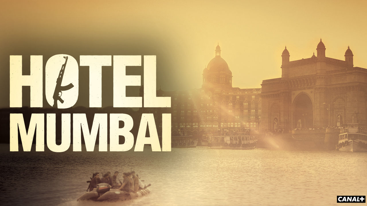 Hotel Mumbai