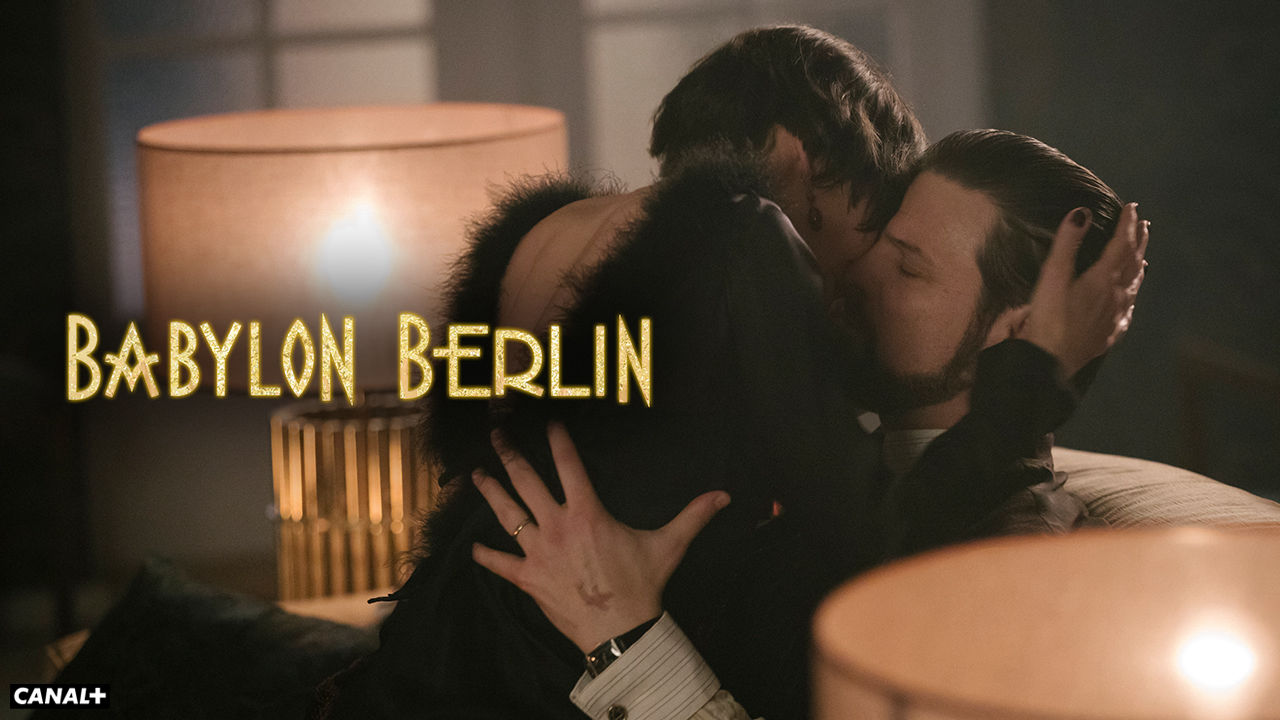 Babylon Berlín S3,E10