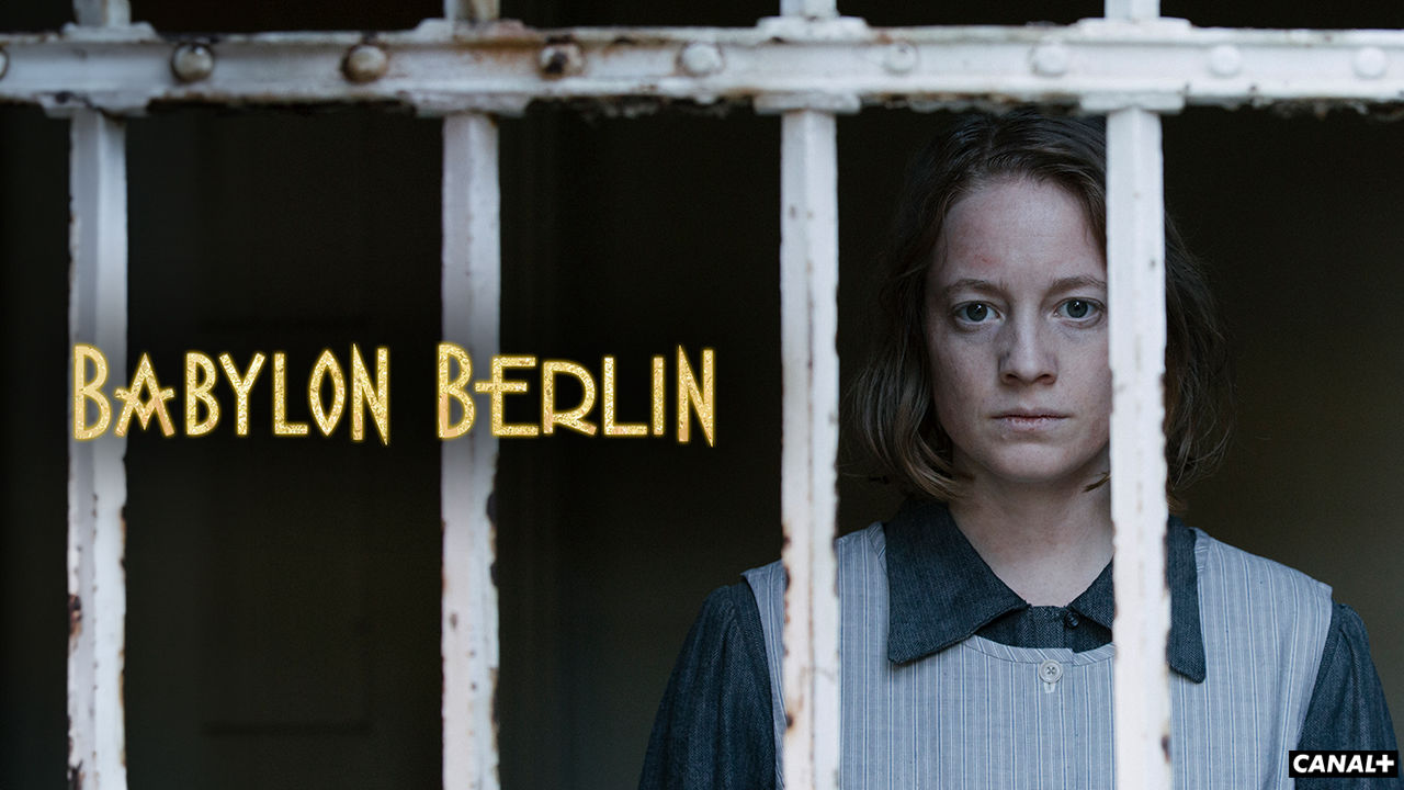 Babylon Berlín S3,E2